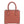 Michael Kors Mercer Medium Sherbet Pebble Leather Messenger Crossbody Bag Purse