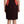 CO|TE Multicolor V-Neck Sleeveless Sheath Dress