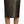 GF Ferre Metallic Grey High Waist Pencil Midi-hame