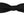 Dolce & Gabbana Elegant Silk Black Bow Tie for Men