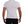 Dolce & Gabbana valkoinen pyöreäkaula-aukkoinen puuvilla joustava T-paita Alusvaatteet