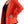 CO|TE Elegant Orange Overcoat Long Sleeves Jacket