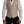 Dolce & Gabbana Beige Cotton Silk Formal Dress Vest