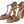 Dolce & Gabbana Glamorous Suede T-Strap Pumps with Embellishment