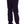 GF Ferre Purple Cotton Stretch Purple Fit Pants