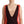 CO|TE Multicolor V-Neck Sleeveless Sheath Dress