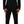 Dolce & Gabbana Elegant Black Three-Piece Martini Fit Suit