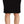 GF Ferre Chic High-Waisted Pencil Skirt in Black