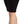 GF Ferre Chic High-Waisted Pencil Skirt in Black