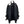 Michael Kors Cooper suuri ruskea allekirjoitus PVC graafinen logo reppu kirjalaukku laukku