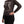 John Galliano Elegant Wool Long Sleeve Sweater