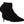 Dolce & Gabbana Elegant Stretch Sock Boots in Black