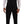 Dolce & Gabbana Elegant Black Three-Piece Martini Fit Suit