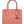 Michael Kors Mercer Medium Sherbet Pebble Leather Messenger Crossbody Bag Purse