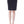 BYBLOS Chic Black Tulip Short Skirt