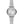 Emporio Armani Elegant Silver-Toned Women's Watch