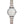 Emporio Armani Elegant Silver Dial Stainless Steel Women's Watch